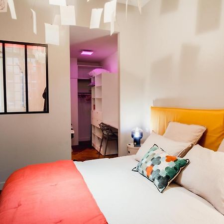 Room Five - Parking, Balneotherapie, Place Nationale, Un Havre De Paix Монтобан Екстер'єр фото