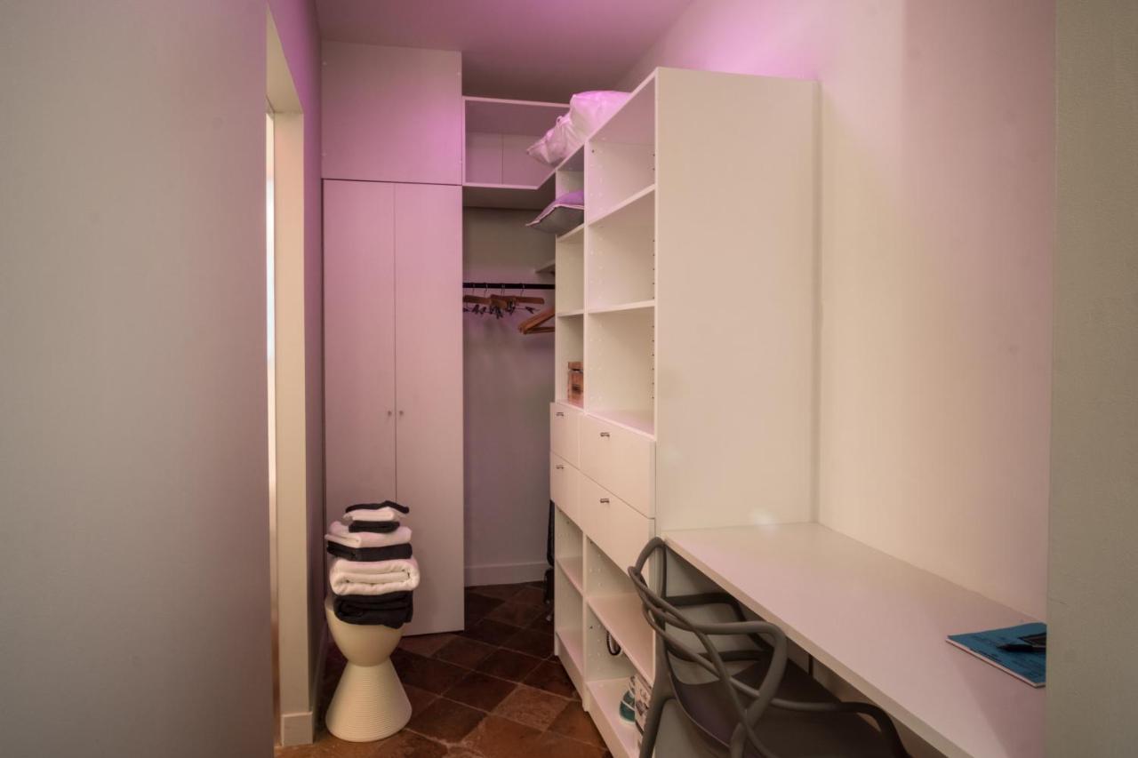 Room Five - Parking, Balneotherapie, Place Nationale, Un Havre De Paix Монтобан Екстер'єр фото