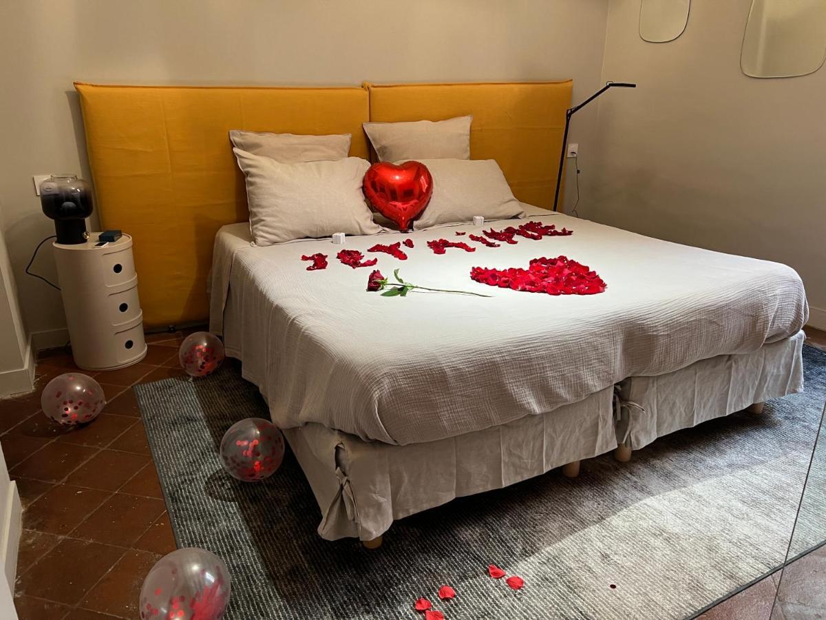 Room Five - Parking, Balneotherapie, Place Nationale, Un Havre De Paix Монтобан Екстер'єр фото