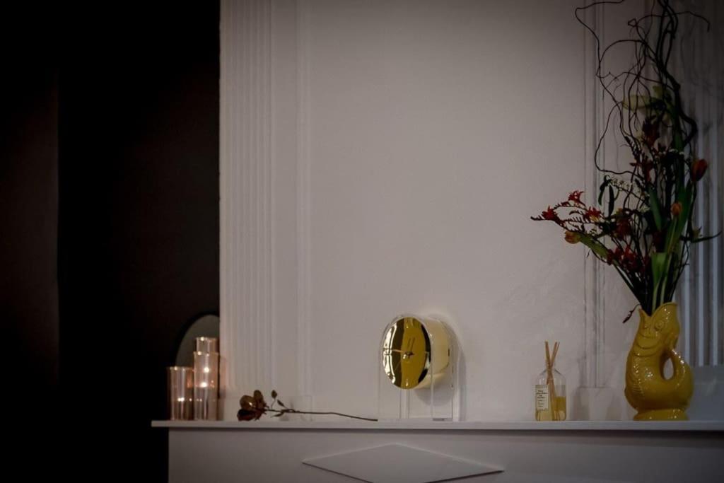 Room Five - Parking, Balneotherapie, Place Nationale, Un Havre De Paix Монтобан Екстер'єр фото